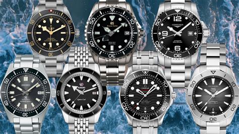 rolex submariner alternatives under 1000